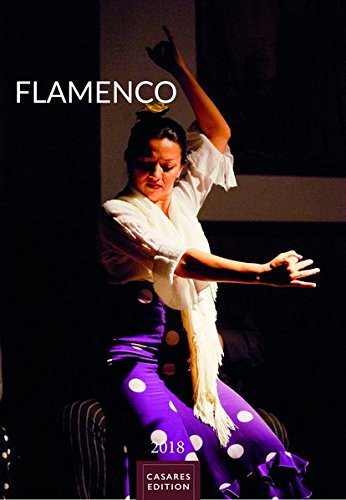 Preisvergleich Produktbild Flamenco 2018