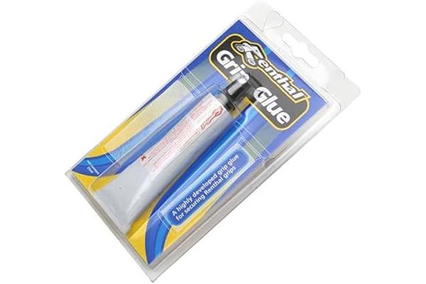 Renthal G101 Colle spéciale poignées de Guidon