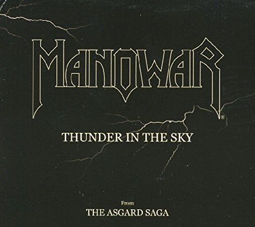 Thunder In The Sky (2cd Ep Digi)