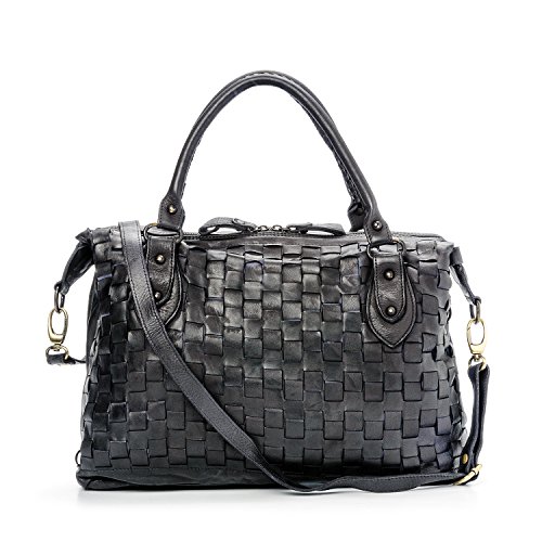 San Francisco bag para mujeres (Negro)