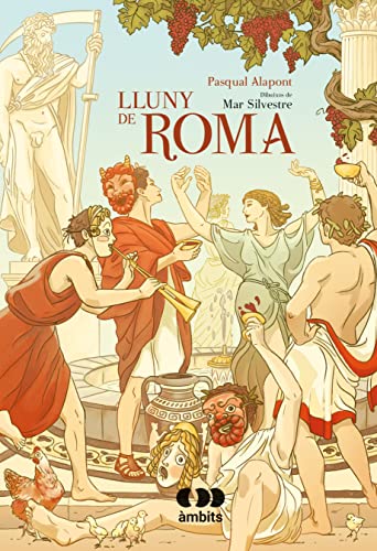 Lluny de Roma: 2 (Àmbits)