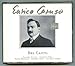 Produktbild Enrico CARUSO : Bel Canto / coffret 3 CDs