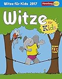 Image de Witze für Kids - Kalender 2017