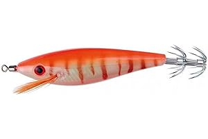 FLASHMER Sea Squid - Turlutte WOKI