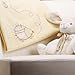 Bed-e-Byes Spike and Buzz Cot/ Cotbed Fleece Blanket