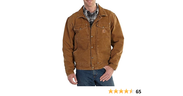 men's berwick jacket