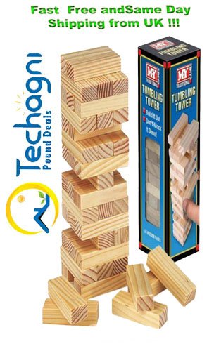 KandyToys 54 piezas de guantes de madera para jardinería de jardín, para interiores y exteriores.