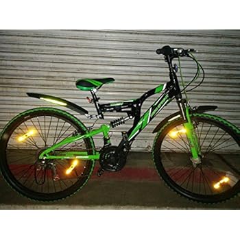 hero ranger dtb vx 26t