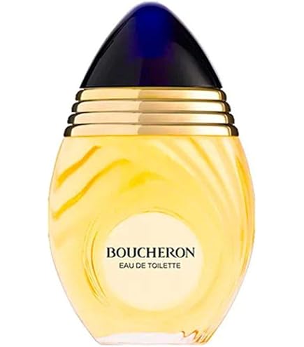 BOUCHERON Jaipur Bouquet Edp For Women, 100 ml : Amazon.ae: Beauty