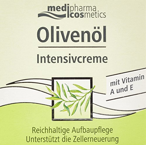 OLIVENOEL INTENSIVCREME, 50 ml - 3