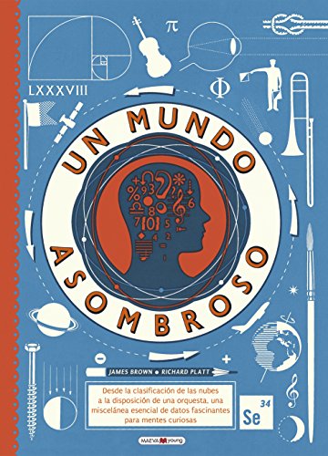 Un mundo asombroso (Libros para los que aman los libros)
