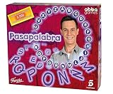 Juegos de Sociedad Telecinco - Pasapalabra adultos (Famosa 700010990)