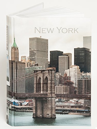 Preisvergleich Produktbild Fotoalbum USA New York Nr.15 Reisen Travel Urlaub Einsteckalbum