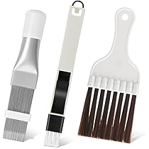 Brosse De Nettoyage De Corde VGEBY - Escalade - Blanc - Nylon + Acier Inoxydable - Sport