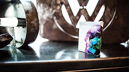 Memento Mori Deck - Spielkarten von Murphy's Magic Supplies