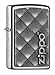 Produktbild Zippo 2.004.647 Feuerzeug Little Fans, Spring 2015, Satin Finish
