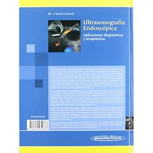 Ultrasonografía Endoscópica: Aplicaciones diagnósticas y terapéuticas