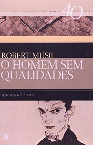 Preisvergleich Produktbild HOMEM SEM QUALIDADES, O - 40 ANOS, 40 LIVROS