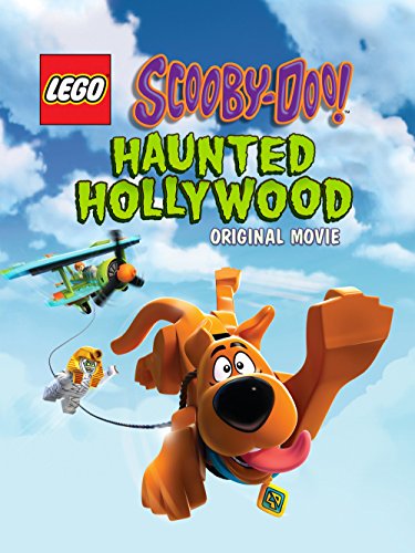 scooby doo lego online