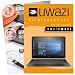 Produktbild HP Spectre Pro 13 G1 Schutzfolie 3x uwazi satin-matt Displayschutzfolie Folie