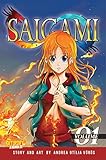 Saigami, Vol.1 (English Edition) by Andrea Vörös