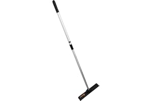 BURNUR Magnet bis zu 7,2kg (16lb) 66 cm Teleskopmagnet Magnetbesen Magnetgreifer, Starke Neodym Magnetheber Tragekraft - Telescopic Magnetic Pick-Up Tool