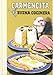 Carmencita: O la buena cocinera (COCINA-GASTRONOMIA) - Eladia Carpirell