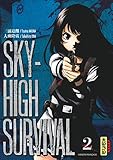 Sky-high survival, tome 2