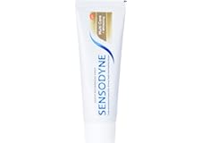 SENSODYNE TOOTHPASTE MULTI CARE+WHITENING 75ML