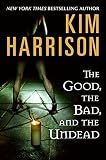 Cover zum Buch The Good, the Bad and The Undead