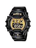 Casio Baby-G Damen-Armbanduhr Digital Quarz BG-1006SA-1CER