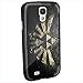 Big Triforce the Legend of Zelda for Iphone and Samsung Galaxy Case hülle (Samsung Galaxy s4 black) by