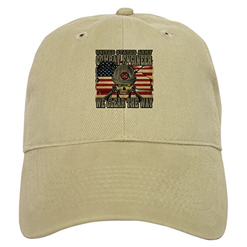 CafePress Combat Engineer - Baseball 