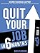 Quit Your Job in 6 Months: Book 2: Internet Business Blueprint (Formulating Your Business Plan for Quick, Efficient Results) (English Edition) by Buck Flogging