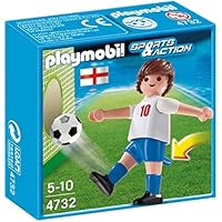 playmobil sports and action soccer