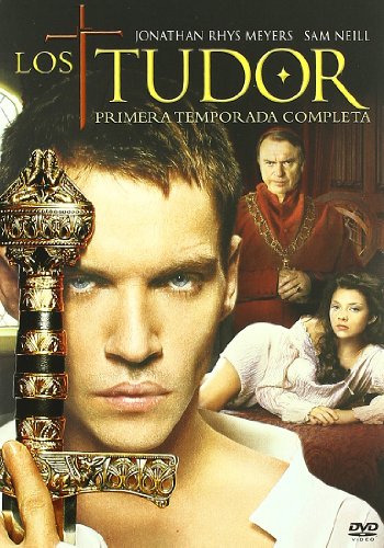 Los Tudor - Primera temporada completa [DVD]