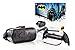 Produktbild VRSE Batman Virtual Reality Set 8,50 x 4,75 x 10,75 Zoll Multi