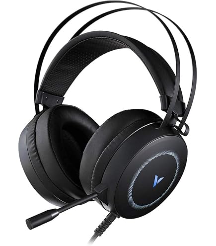 Redragon Sirene 2 H301 Gaming Hoofdtelefoon, 7.1 U... - Grandado