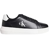 Calvin Klein Sneaker con Suela Cupsole Hombre Chunky Low Calzado