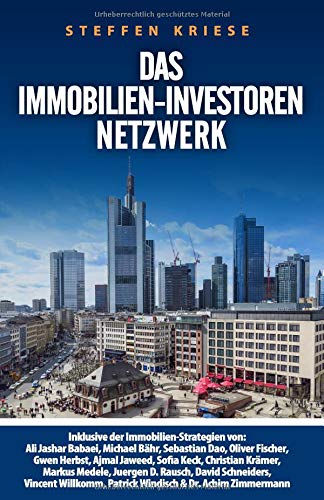 Preisvergleich Produktbild Das Immobilien-Investoren Netzwerk