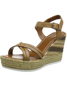 Marco Tozzi Premio Damen 28361 Plateau