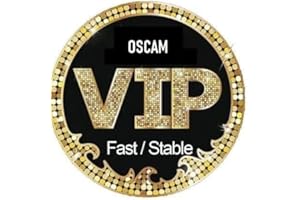 GENERIC Stabilne linie Icam Oscam dla Polski Niemcy Europa Cccam Cline dla odbiornika telewizji satelitarnej (OSCAM, 5)