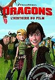 Dragons : L'histoire du film