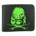 Produktbild Creature from the Black Lagoon Herren Geldbeutel - Bifold Geldbörse