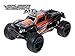 Produktbild Serpent Spyder MT2 Brushless 1:10 RC Modellauto Elektro Monstertruck Heckantrieb RTR 2,4 GHz