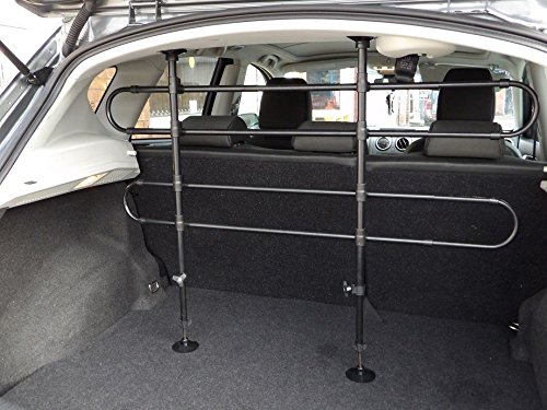 DOG-GUARD-Adjustable-Universal-EASY-FIT-Suit-most-Cars-Estates-Hatchbacks