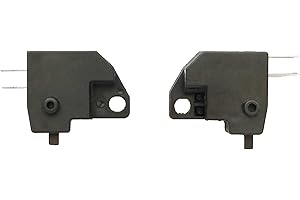 MotoTop. Interruptores Luz Freno Scooter. Sensores de Luz Moto (tipo D)