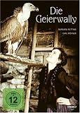 Die Geierwally - Barbara R�tting