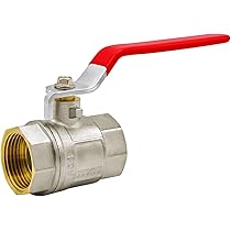Gasdrukregelaar 30Mbar recht met manometer - Joosten Watersport Enkhuizen