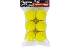 GLADIATOR LACROSSE Gladiator